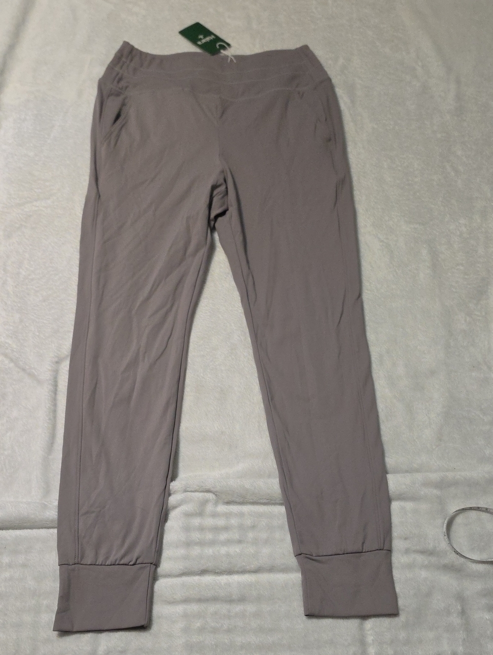 Nwt HALARA Jogger Pants #645